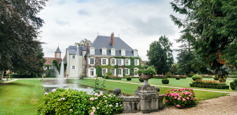 Sortie du vendredi 18 octobre