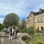 Abbaye d'Aubazine