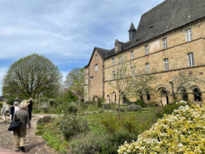 Abbaye citersienne d'Aubazine