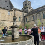 Abbaye D'Aubazine