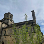 Eglise d'Aubazine