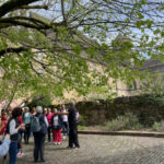 Abbaye d'Aubazine