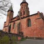 Collonges la Rouge