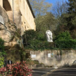 Grotte de Saint Antoine