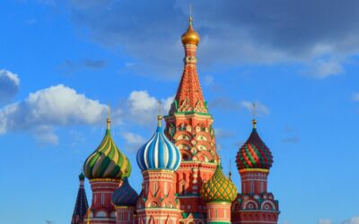 Cours de russe
