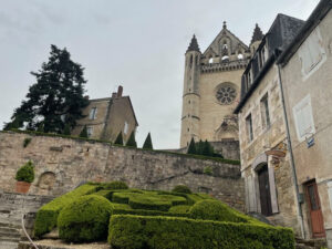 Les jardins de l'imaginaire