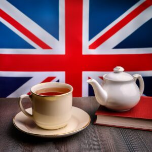Vignette Anglais