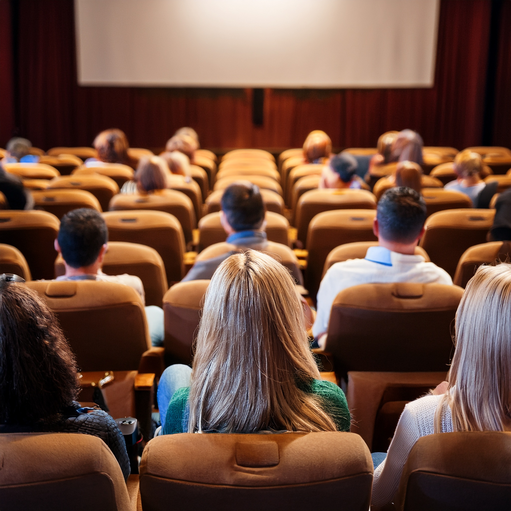 Vignette conférences
