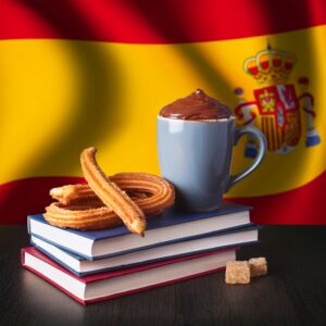 Vignette espagnol