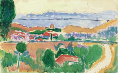 Histoire de l’art